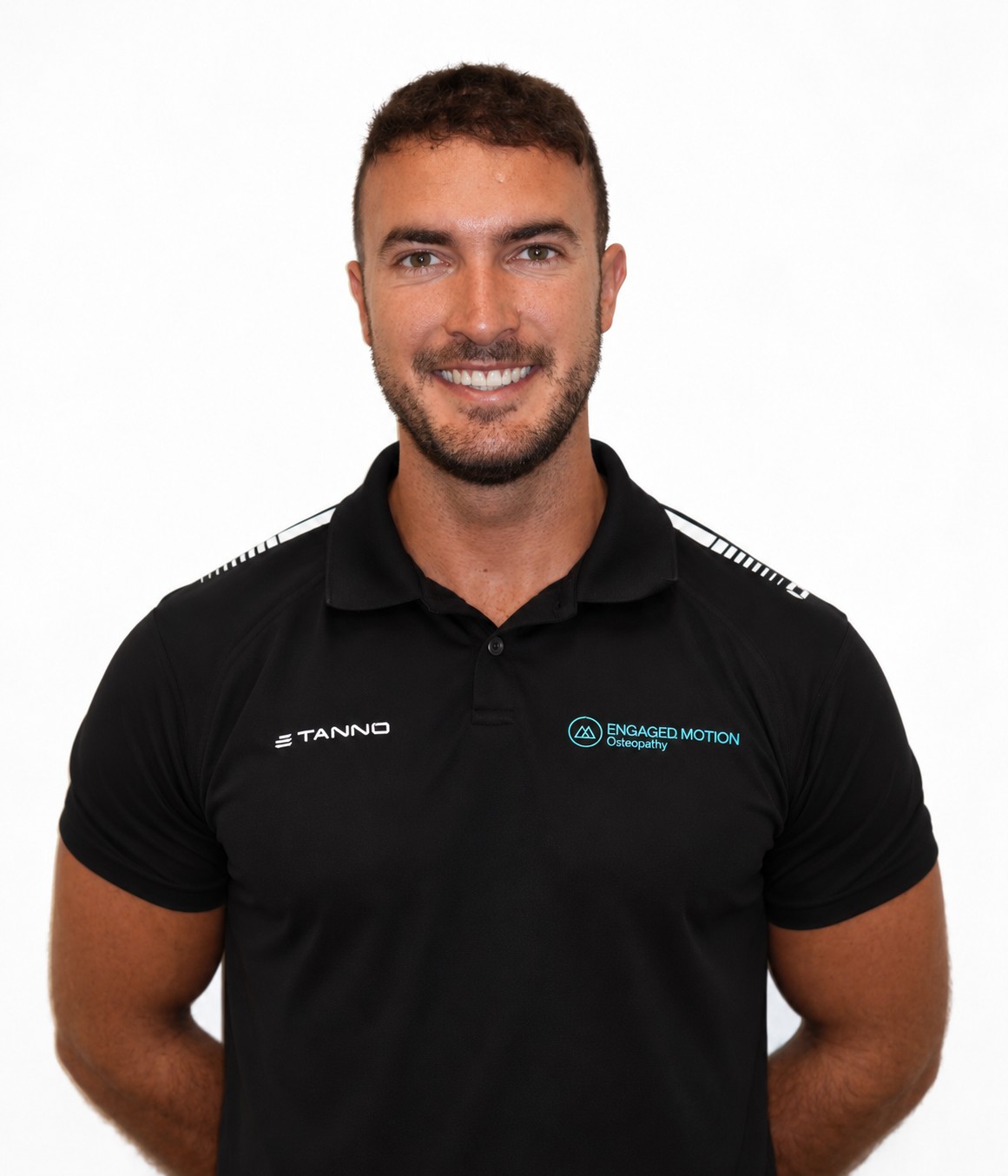 Dr Andrei Mihaesi