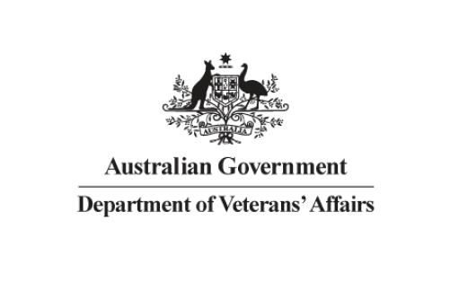 Australian Government Department of Veterans’ Affairs