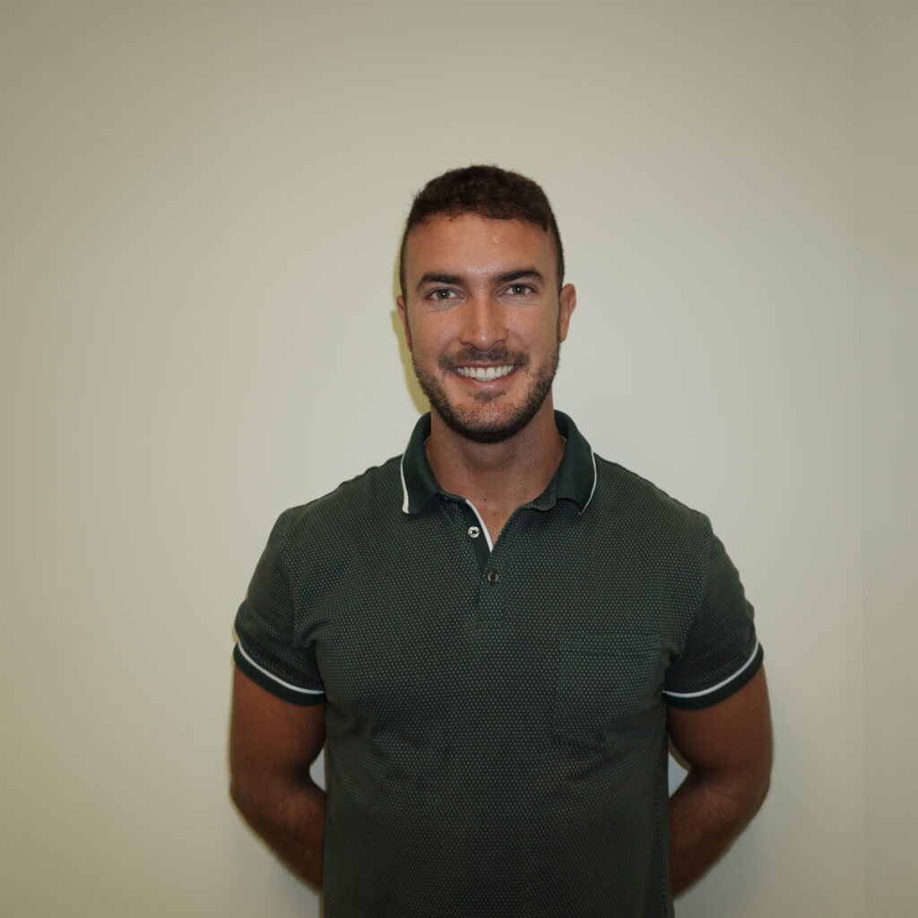 Dr Andrei Mihaesi